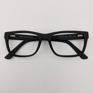 🕶️Armani Exchange AX3016 Eyeglasses 53/17 145 /KAB435🕶️
